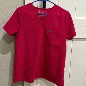 FIGS Catarina - Ultra Rose